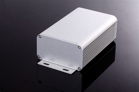 aluminum boxes for electrical projects|machine mounted aluminum enclosures.